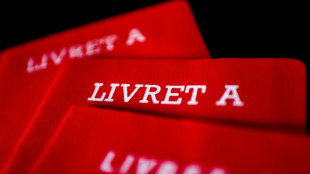 Livret A: un taux d'au moins 3% se profile, une premi&egrave;re depuis 2009