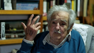'We're messing up:' Uruguay icon Mujica on strongman rule in Latin America