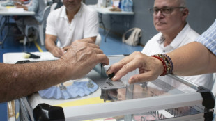 Premier tour des municipales, suspense maximum dans les grandes villes