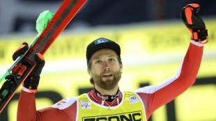 Ski alpin: Marco Schwarz fait coup double &agrave; Madonna di Campiglio, Cl&eacute;ment No&euml;l deuxi&egrave;me
