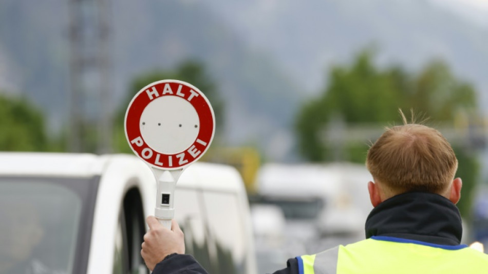 German govt defiant despite court ruling against migration crackdown