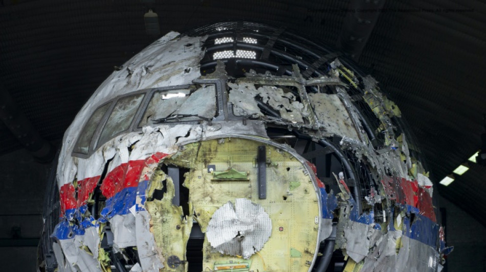 EuGH: Niederlande m&uuml;ssen RTL nicht &uuml;ber Lage vor MH17-Abschuss informieren