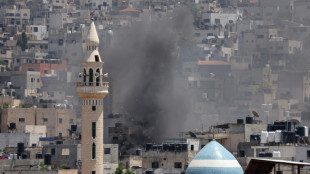 Large-scale Israeli army raid kills 8 in West Bank