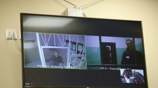 Appel rejet&eacute; pour l'opposant russe Navalny de sa condamnation &agrave; 19 ans de prison