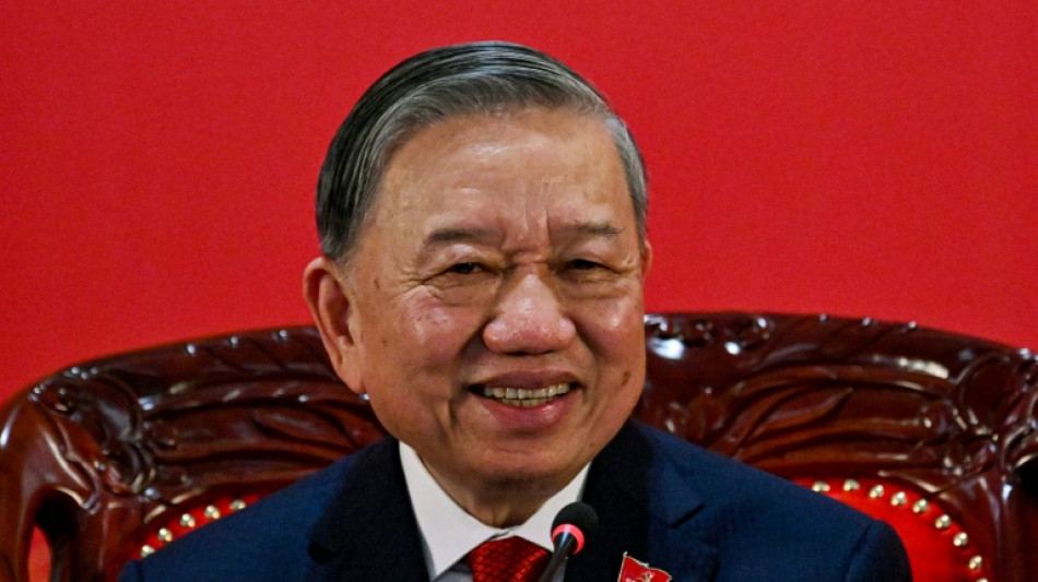 Trump sacar&aacute; a Vietnam de la lista de pa&iacute;ses con acceso vetado a tecnolog&iacute;a de EEUU, seg&uacute;n Han&oacute;i