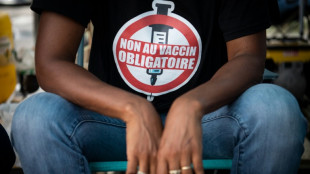 Soignants non vaccin&eacute;s: "ferme opposition" de l'Acad&eacute;mie de m&eacute;decine &agrave; une &eacute;ventuelle r&eacute;int&eacute;gration