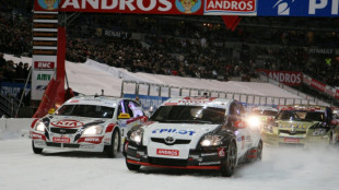 Sport automobile: la 35e &eacute;dition du Troph&eacute;e Andros sera la derni&egrave;re