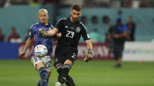 El juego con los pies de Unai Sim&oacute;n, &iquest;audacia o temeridad?