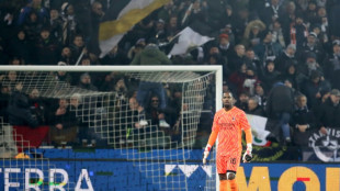 Italie: un match &agrave; huis clos pour l'Udinese apr&egrave;s les injures racistes visant Mike Maignan