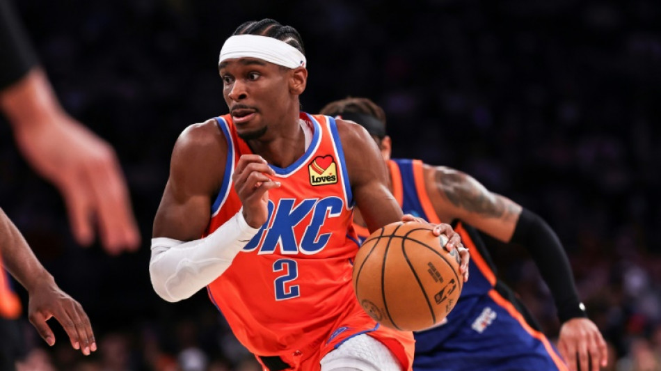 NBA: les enjeux &agrave; deux semaines de la fin de la saison r&eacute;guli&egrave;re