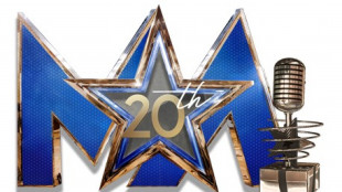 Nel 2026 i Music Awards festeggiano le 20 edizioni