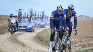 Tour des Flandres: Quick-Step s'en remet &agrave; Asgreen