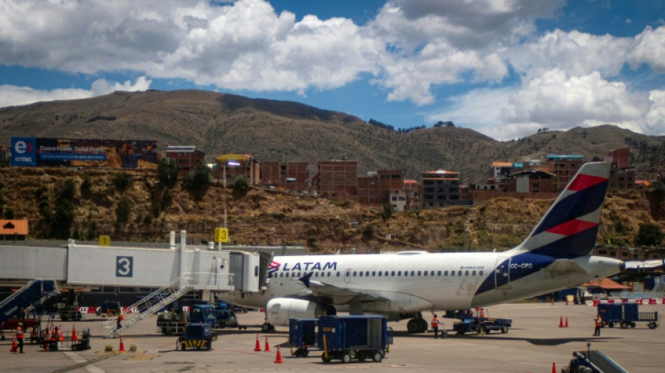 La aerol&iacute;nea Latam llega a un acuerdo con sus pilotos para levantar la huelga