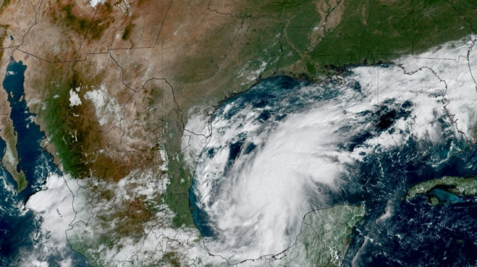 L'ouragan Isaias se renforce et menace le sud des &Eacute;tats-Unis