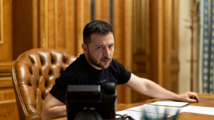 L'Ukraine frappe un pont entre la Crim&eacute;e annex&eacute;e et une zone occup&eacute;e
