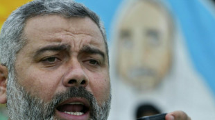 Hamas-Politb&uuml;ro-Chef Hanija bei Angriff in Teheran get&ouml;tet - Iran droht mit Vergeltung