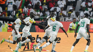 CAN: S&eacute;n&eacute;gal bat Guin&eacute;e (2-0), les deux &eacute;quipes qualifi&eacute;es pour les 1/8e