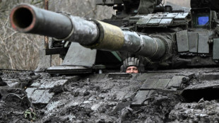 Kiew: H&auml;lfte der westlichen Milit&auml;rhilfe kommt sp&auml;ter als zugesagt