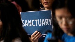 Gegen Trumps Migrationspolitik: Los Angeles erkl&auml;rt sich zur "Zufluchtsstadt"