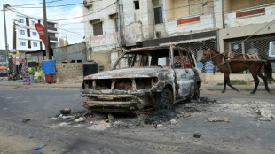 Le S&eacute;n&eacute;gal toujours sous tension au lendemain de nouveaux affrontements