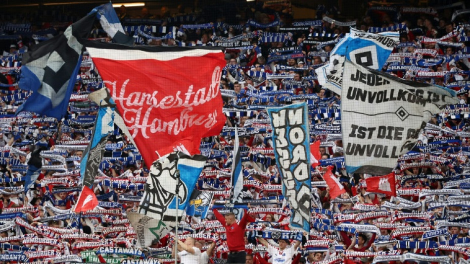 El Hamburgo nombra a Kathleen Kr&uuml;ger como su primera directora deportiva