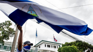 Nueve a&ntilde;os de c&aacute;rcel para gerente de diario cr&iacute;tico de Ortega en Nicaragua