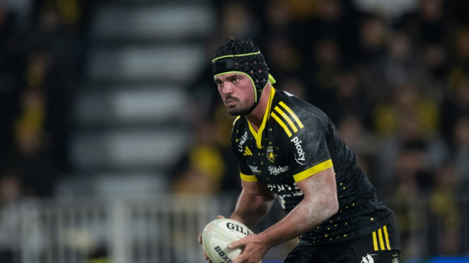 Champions Cup: Alldritt voulait "mieux se r&eacute;g&eacute;n&eacute;rer pour revenir plus fort"
