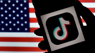 TikTok, toujours plus populaire, talonne Netflix aux Etats-Unis (&eacute;tude)