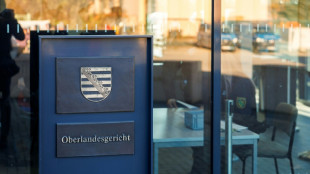 Prozess gegen mutma&szlig;liche Linksextremisten um Johann G. beginnt in Dresden