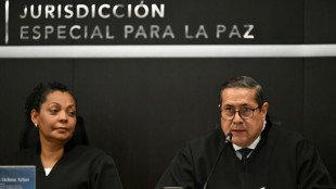 Líderes das Farc recebem primeira sentença por sequestros após acordo de paz na Colômbia