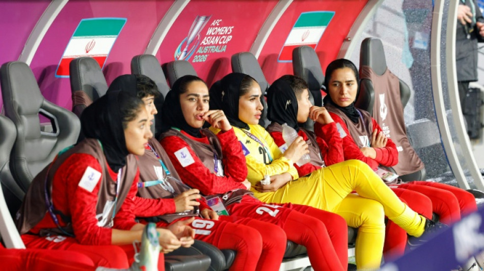 Presidente da federa&ccedil;&atilde;o do Ir&atilde; coloca em d&uacute;vida participa&ccedil;&atilde;o do pa&iacute;s na Copa do Mundo