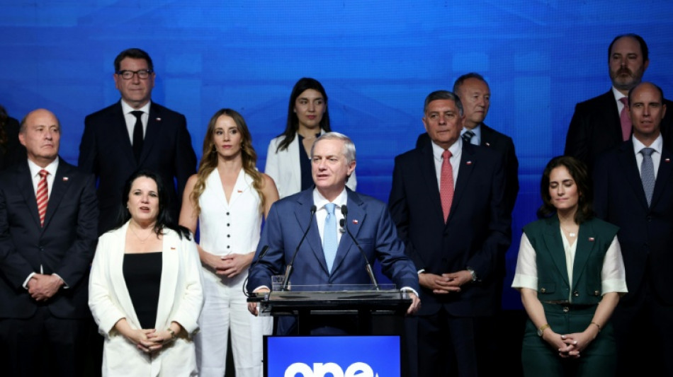 Kast nomeia dois ex-advogados de Pinochet como ministros de Defesa e Direitos Humanos no Chile