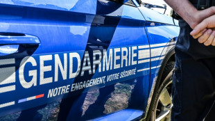 L'auteur pr&eacute;sum&eacute; d'un double f&eacute;minicide est d&eacute;c&eacute;d&eacute;