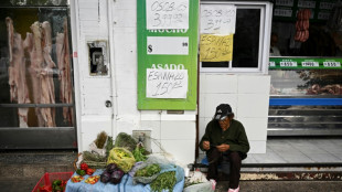 Argentina campe&oacute;n del mundo, o casi, tambi&eacute;n en inflaci&oacute;n