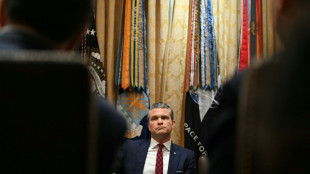 Hegseth dice que EEUU "apenas ha comenzado" los ataques contra supuestas lanchas narco