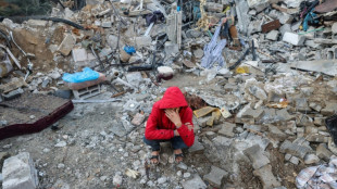 Israel multiplica ataques en Gaza y advierte que la guerra durar&aacute;
