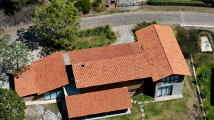 La &uacute;ltima guarida del poderoso narco mexicano "El Mencho"