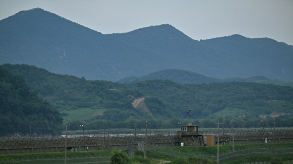 Las deserciones de Corea del Norte, en ca&iacute;da libre