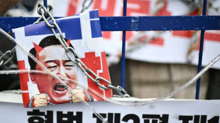 Ermittler: Minister in S&uuml;dkorea warnten Yoon vor Ausrufung des Kriegsrechts 