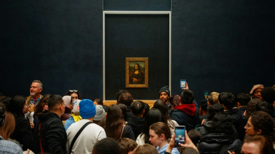 Louvre: pour voir la Joconde, il faudra un billet en plus de l'acc&egrave;s au mus&eacute;e