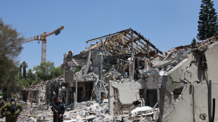 Sirene d'allarme a Tel Aviv e Gerusalemme