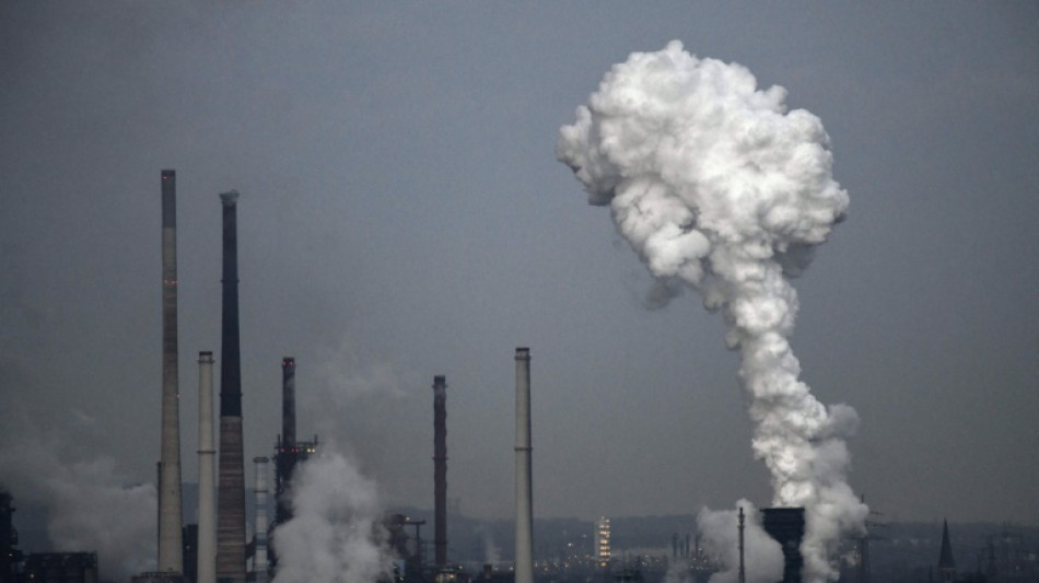 La Comisi&oacute;n Europea mantiene su propuesta de recorte de emisiones para 2040, con "flexibilidades"