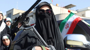 Iran closes Hormuz Strait again over US blockade with ships mid-transit