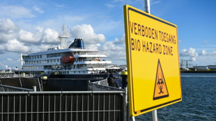 Debidamente desinfectado tras brote de hantavirus, el crucero Hondius puede reiniciar viajes