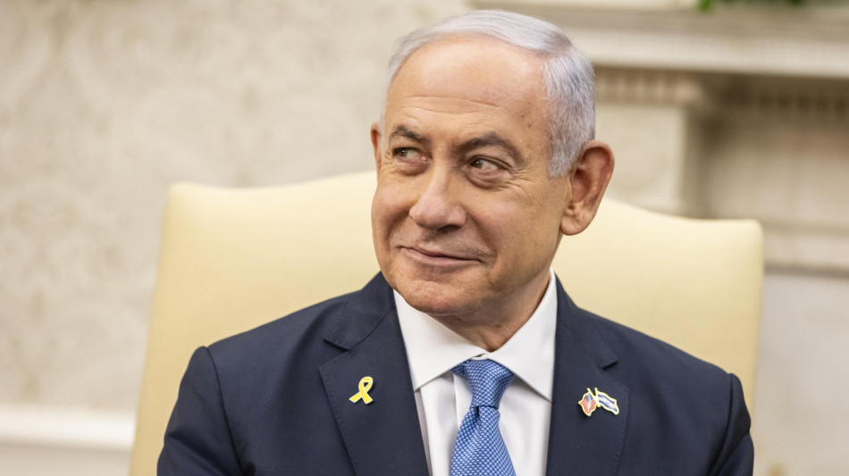 Netanyahu, colpito Shukr, terrorista pi&ugrave; ricercato al mondo