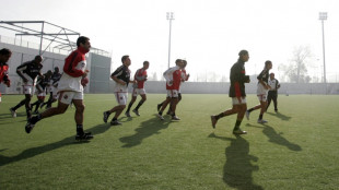 One dead, five injured in clashes between Colombia football fans
