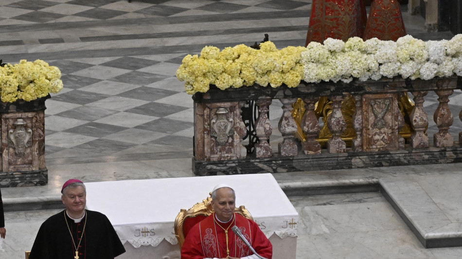 Il Papa ad Acerra, qui un concentrato mortale di interessi oscuri