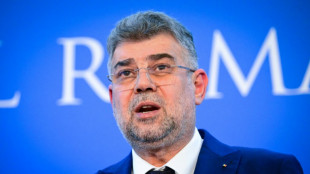 Pro-europ&auml;ische Parteien in Rum&auml;nien einigen sich auf Koalition