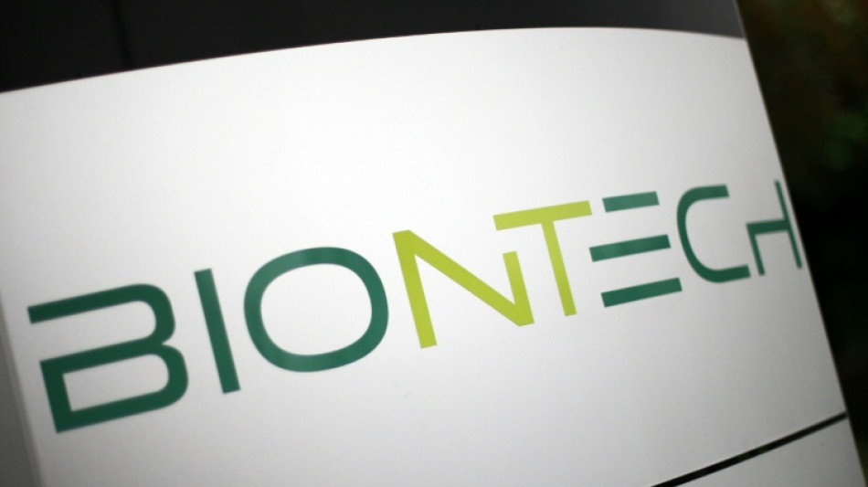 Biontech-Gr&uuml;nder ziehen sich zur&uuml;ck und starten neues Unternehmen 