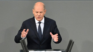 EU-Gipfel: Scholz warnt vor "H&auml;ngepartie" bei Spitzenposten